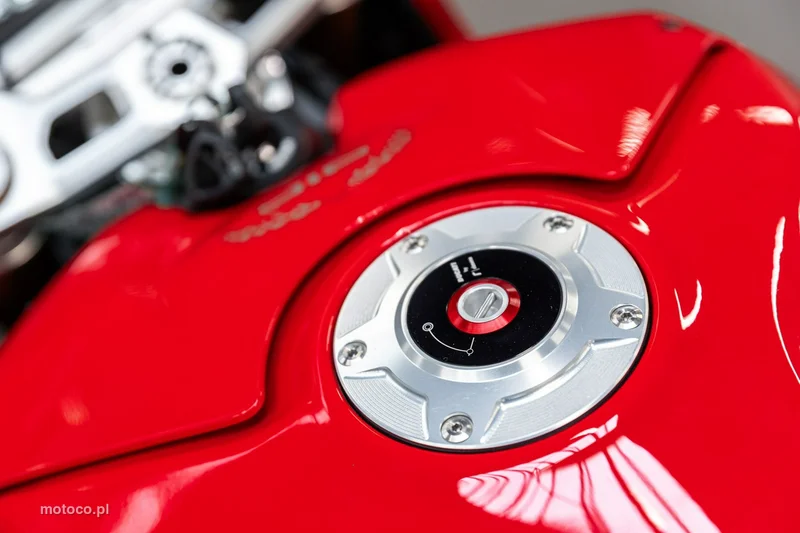 Ducati Inny 40