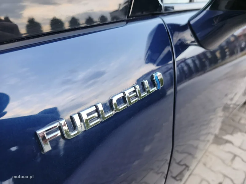 Toyota Mirai 20