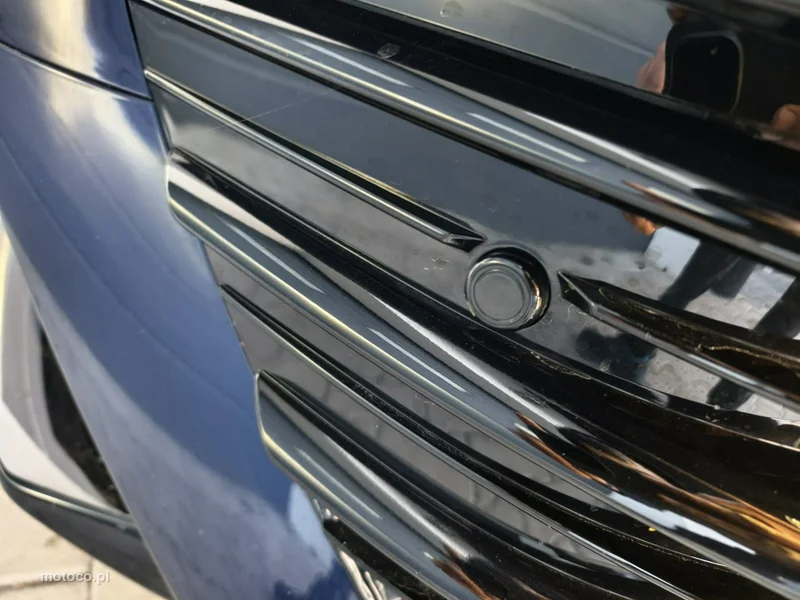 Toyota Mirai 21