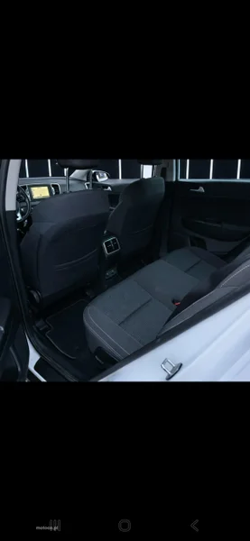 Kia Sportage 12