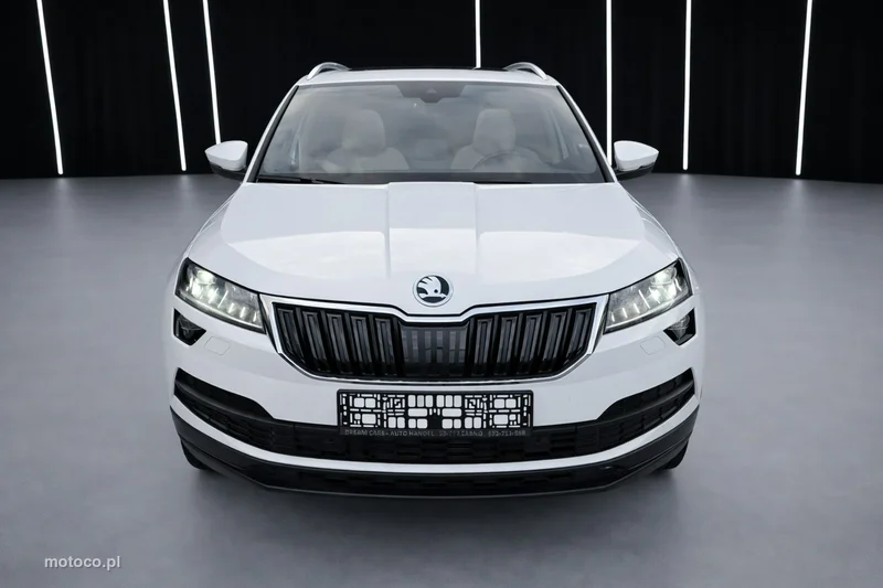 Skoda Karoq I 2