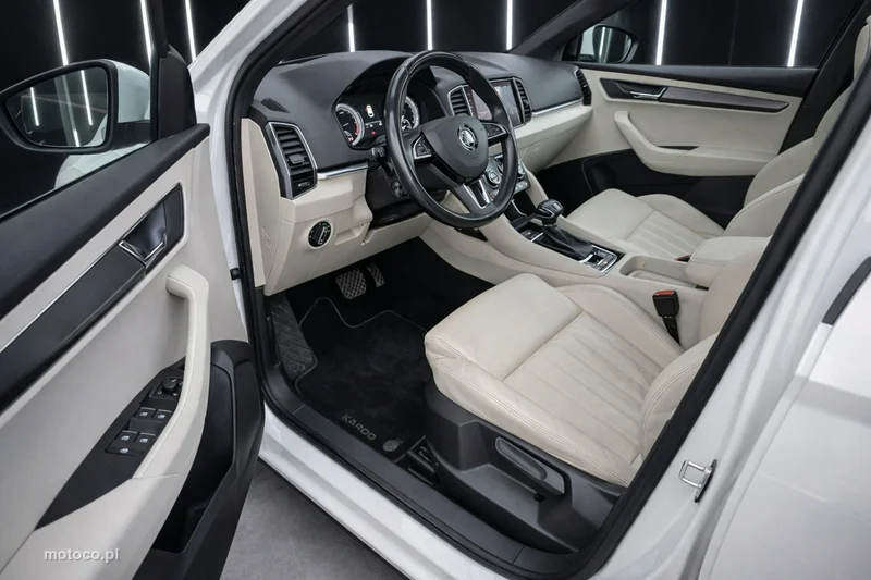 Skoda Karoq I 13