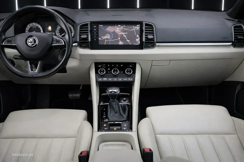Skoda Karoq I 14