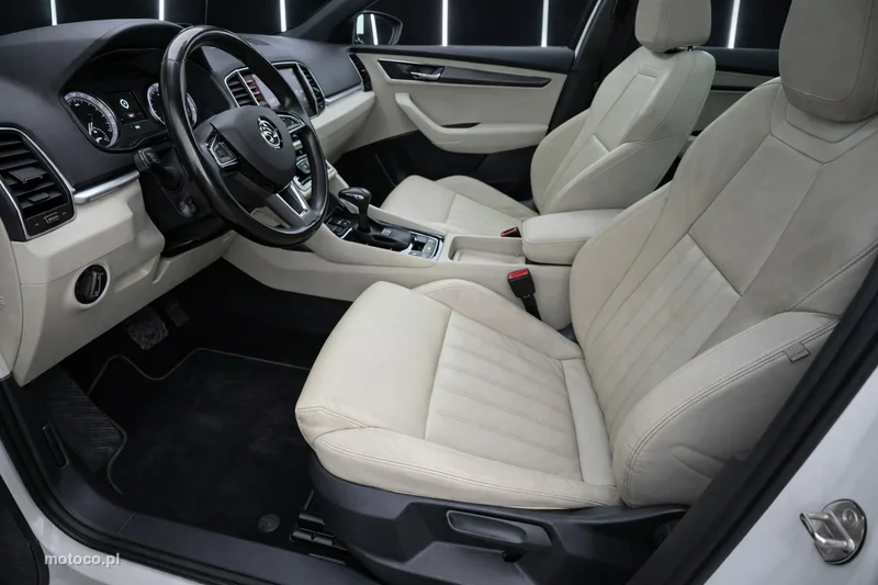 Skoda Karoq I 15