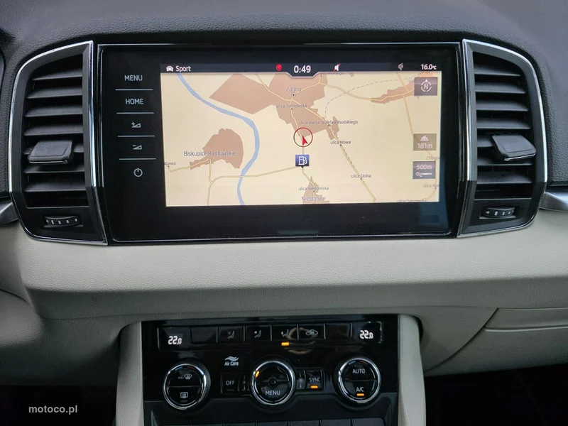 Skoda Karoq I 20
