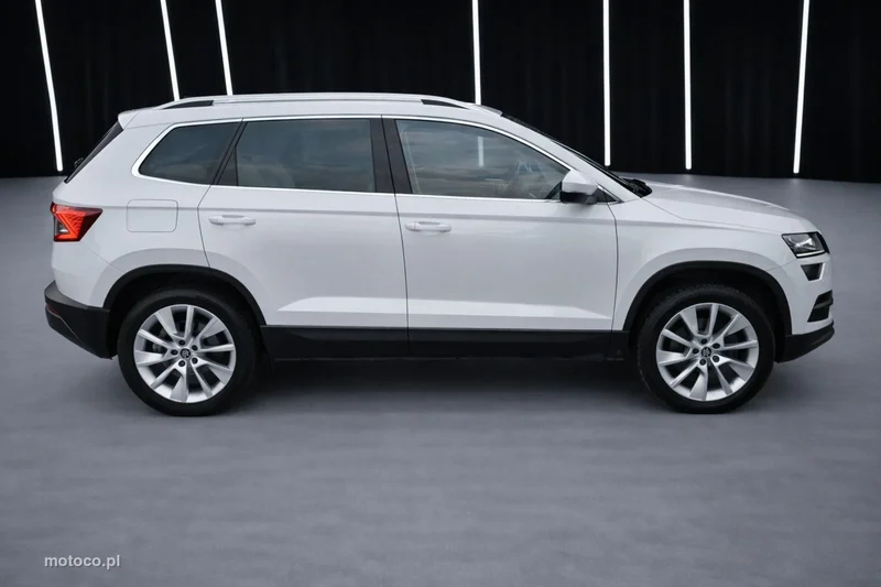 Skoda Karoq I 3