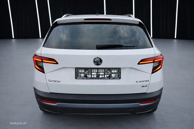 Skoda Karoq I 6