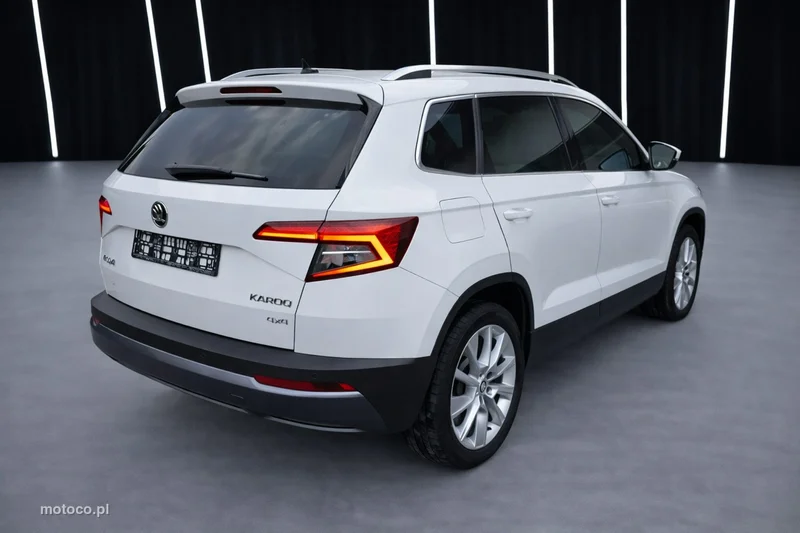 Skoda Karoq I 7