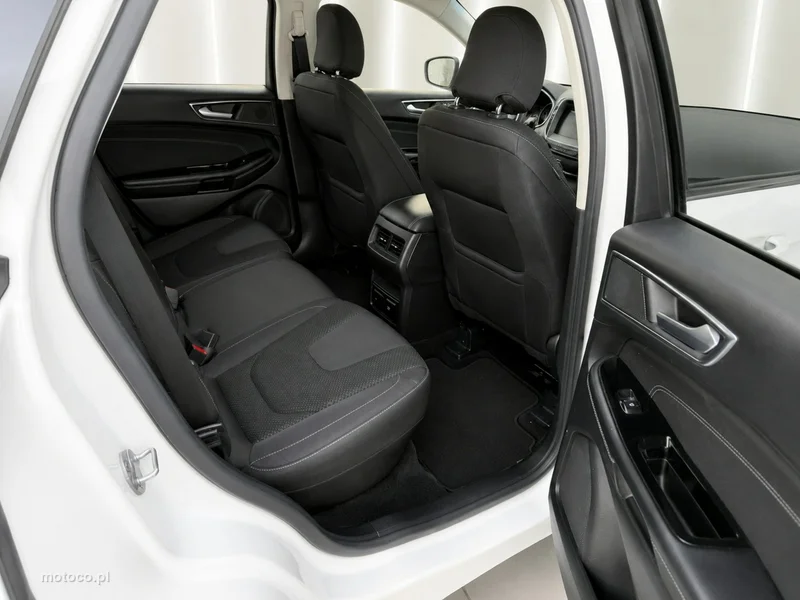 Ford Edge 12