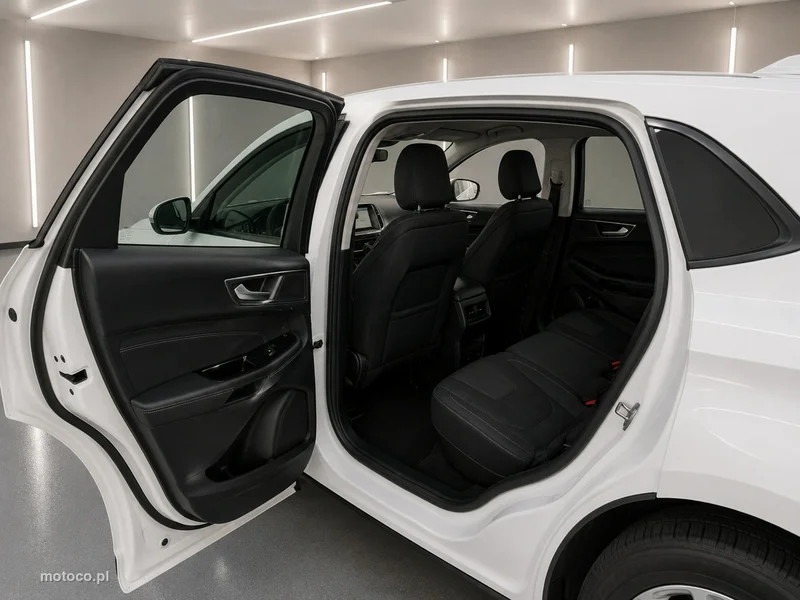Ford Edge 13