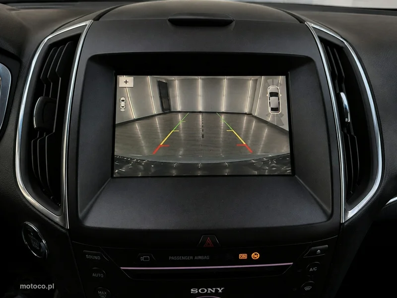 Ford Edge 16