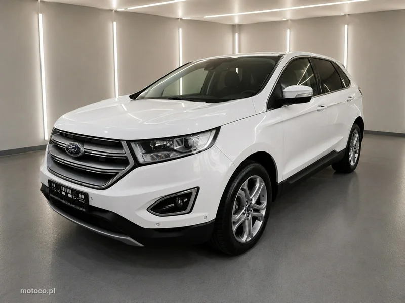 Ford Edge 3