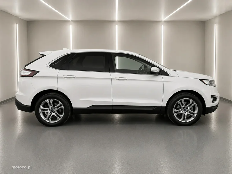 Ford Edge 4