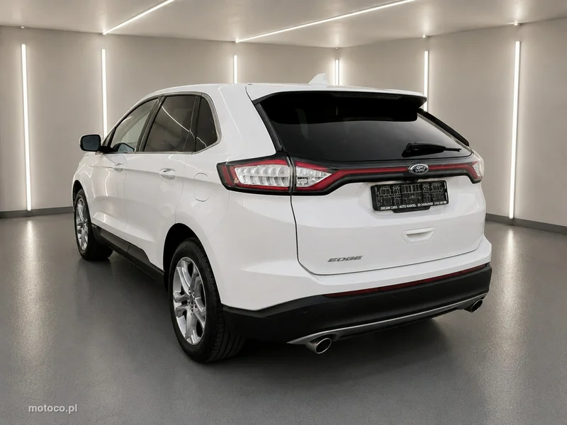 Ford Edge 5