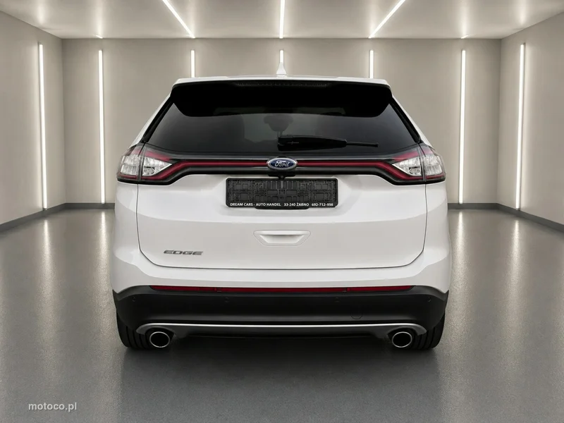 Ford Edge 6