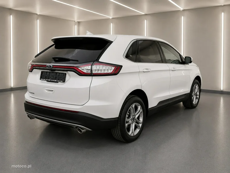 Ford Edge 7