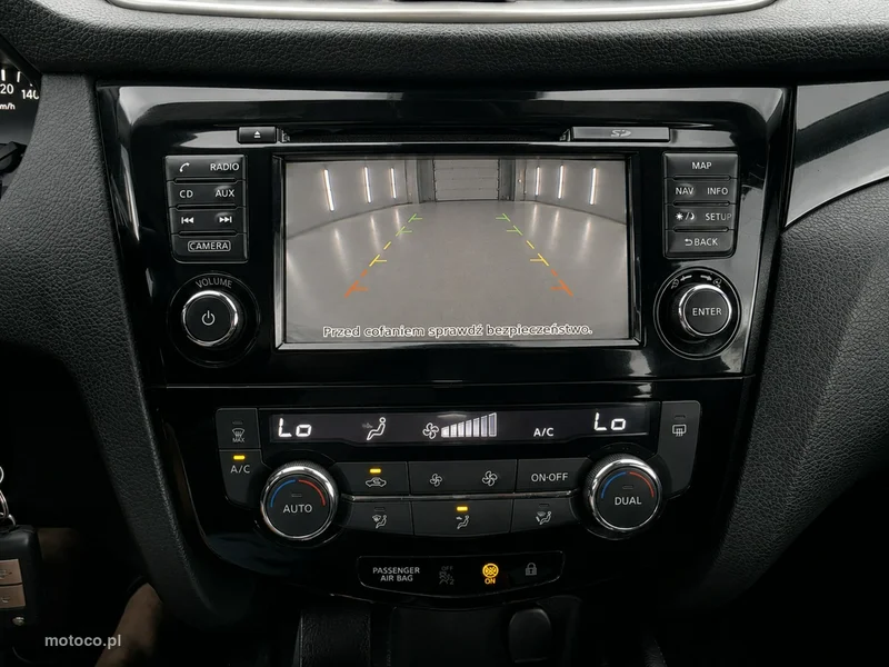 Nissan Qashqai 14