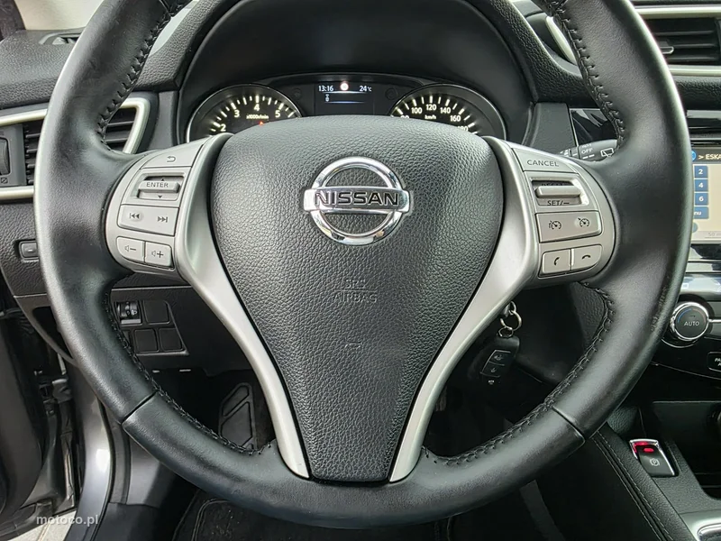 Nissan Qashqai 15