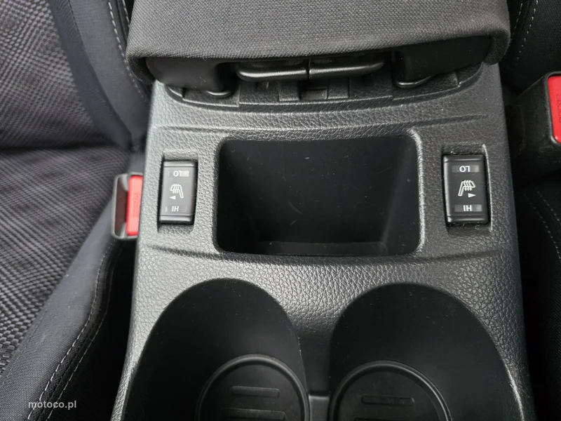 Nissan Qashqai 17