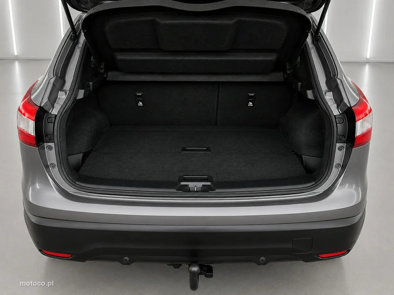 Nissan Qashqai 18