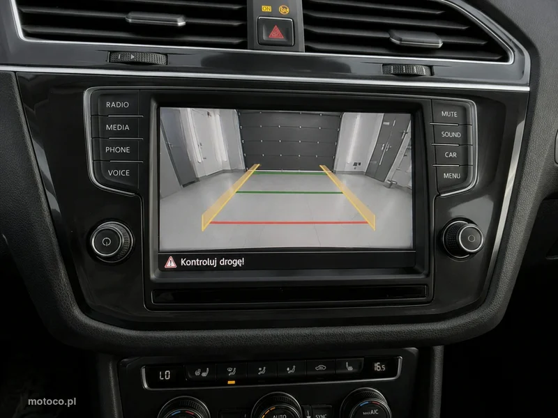 Volkswagen Tiguan AD 11