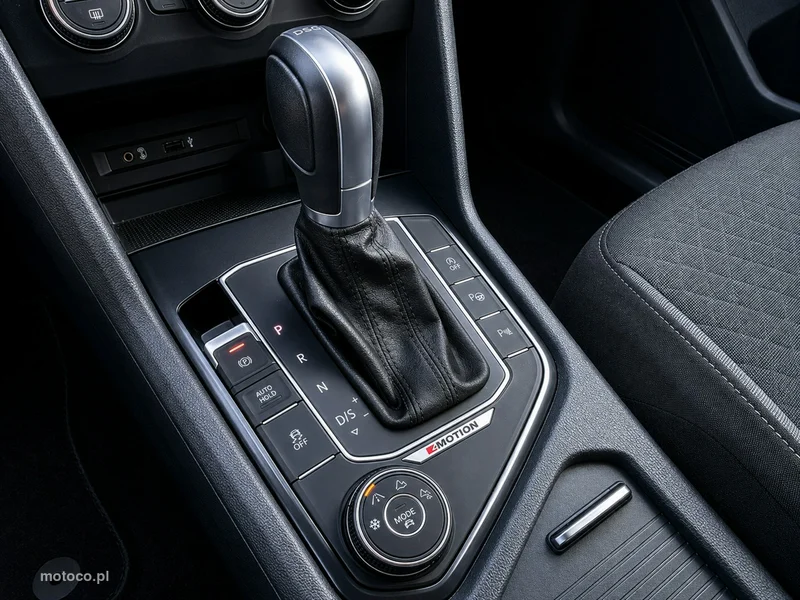 Volkswagen Tiguan AD 12