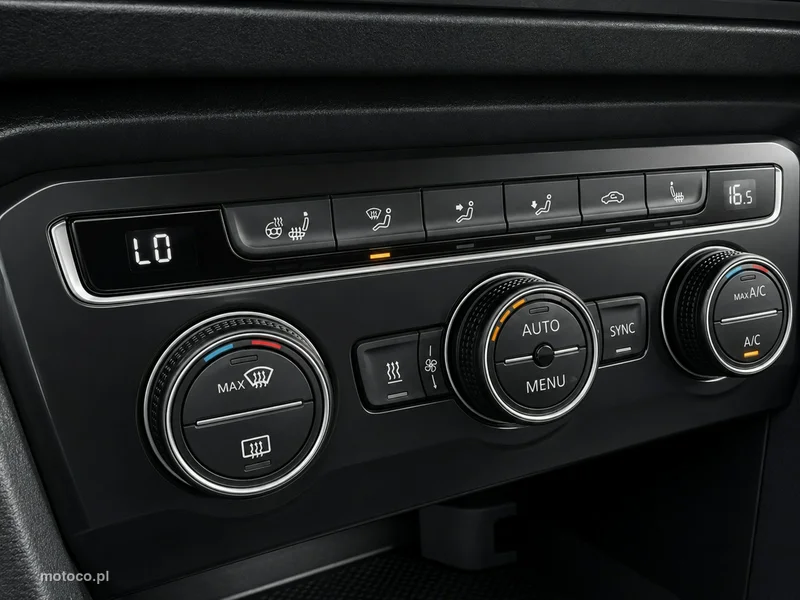 Volkswagen Tiguan AD 13