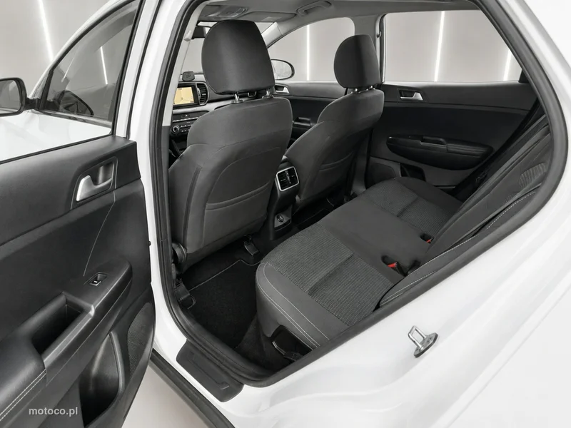Kia Sportage 12