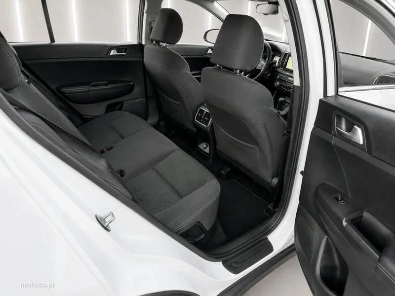 Kia Sportage 13