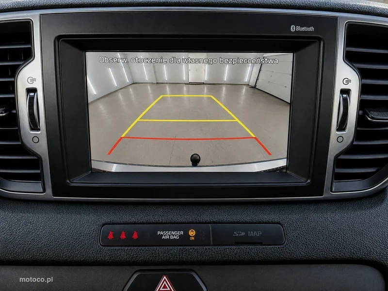 Kia Sportage 14