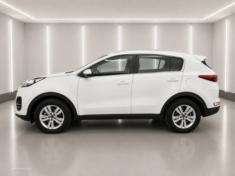 Kia Sportage 5