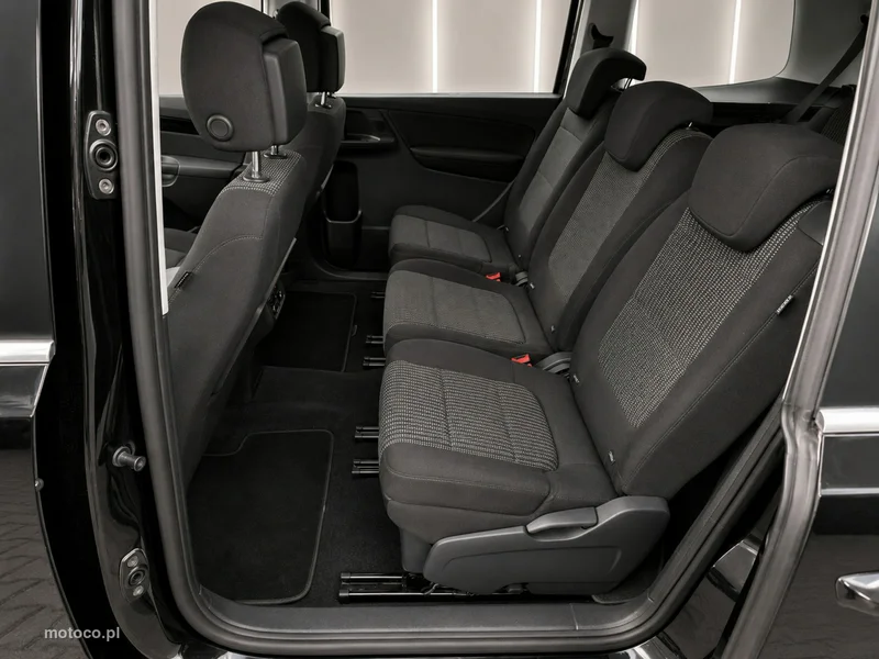 Seat Alhambra 14