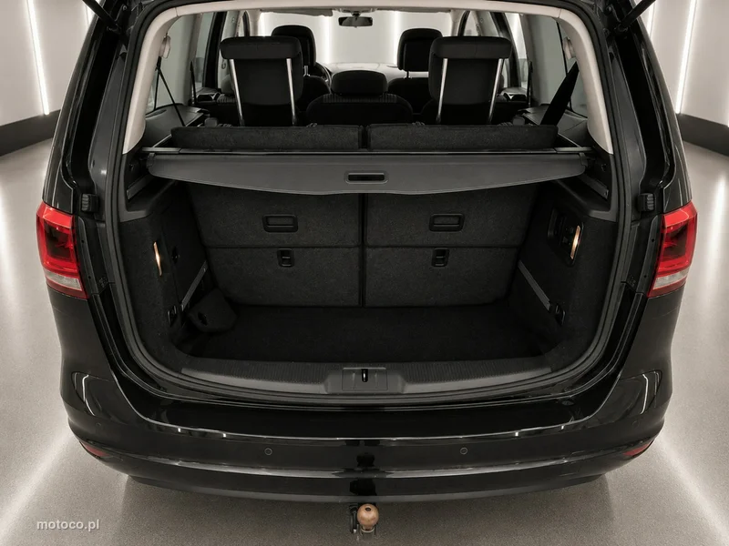 Seat Alhambra 16