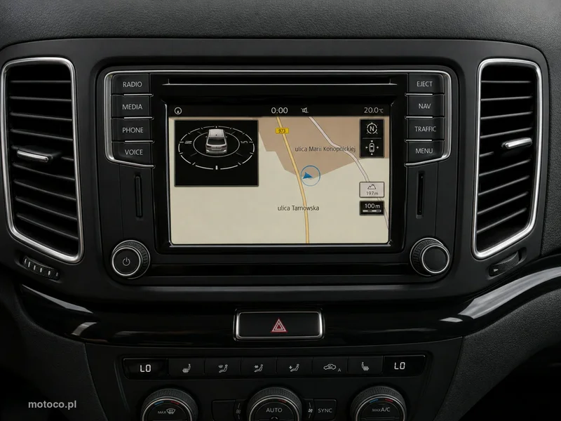 Seat Alhambra 18