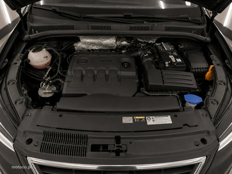 Seat Alhambra 20