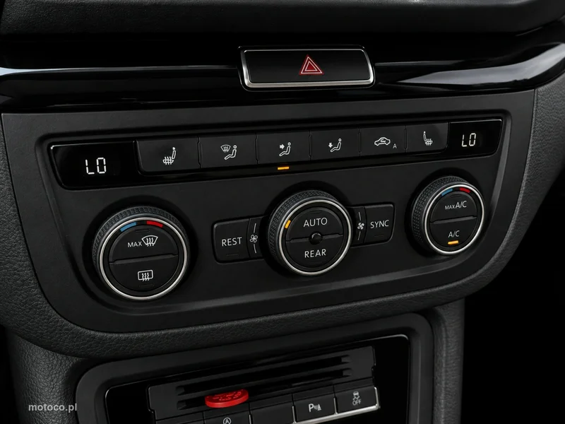 Seat Alhambra 21