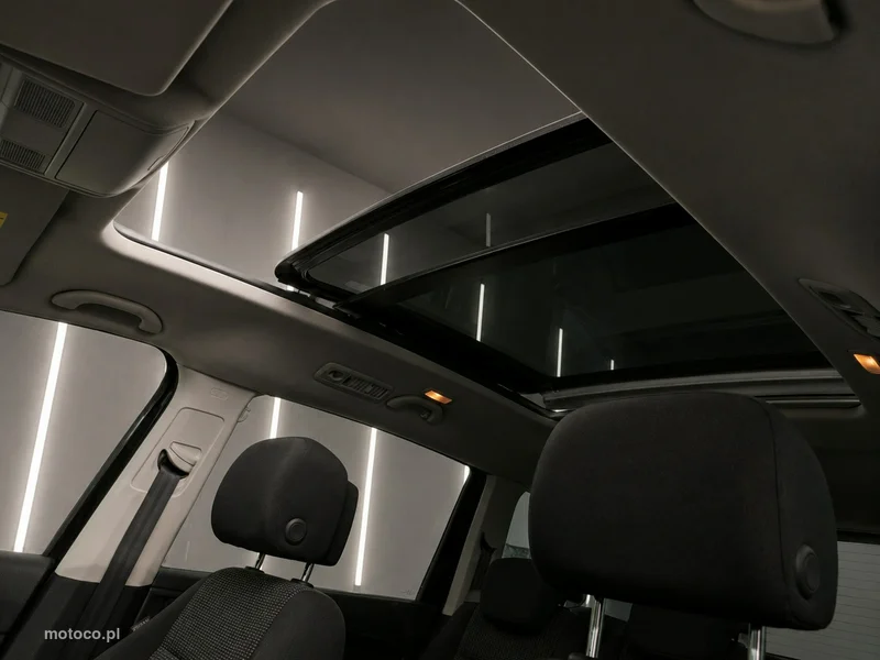 Seat Alhambra 10