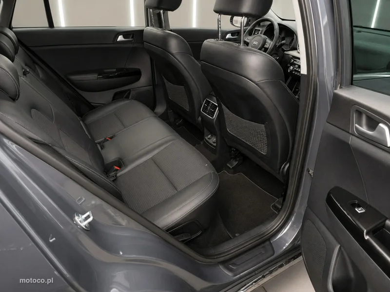 Kia Sportage 13