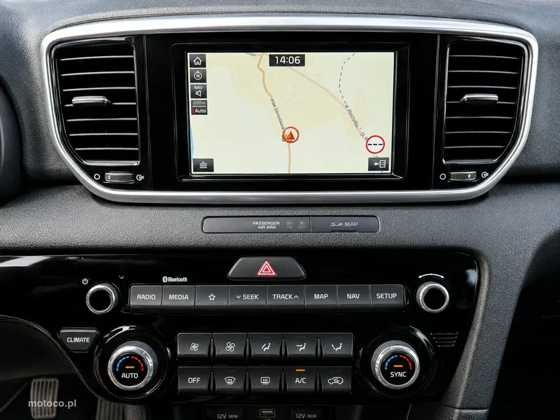 Kia Sportage 15