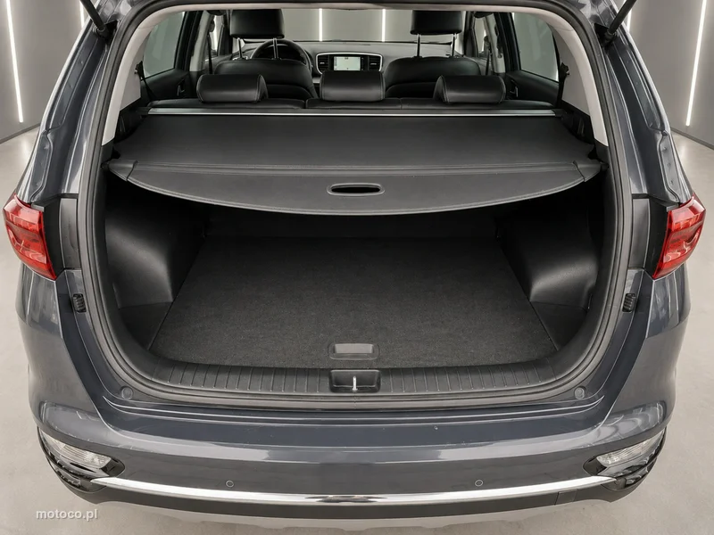 Kia Sportage 17