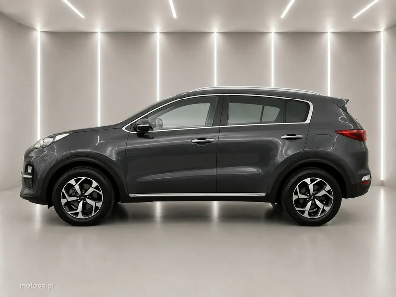 Kia Sportage 5