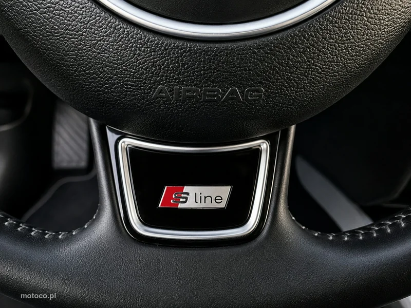 Audi A5 8T 20