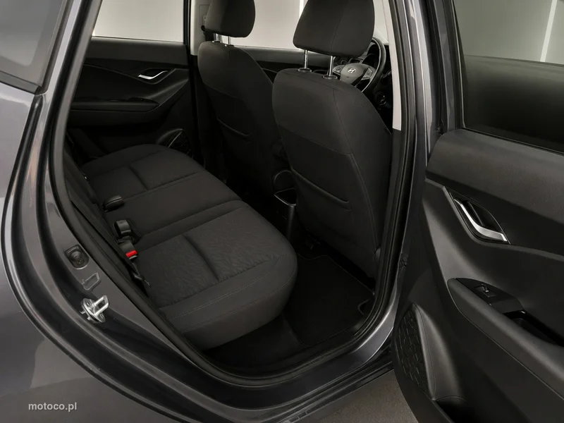 Hyundai ix20 11
