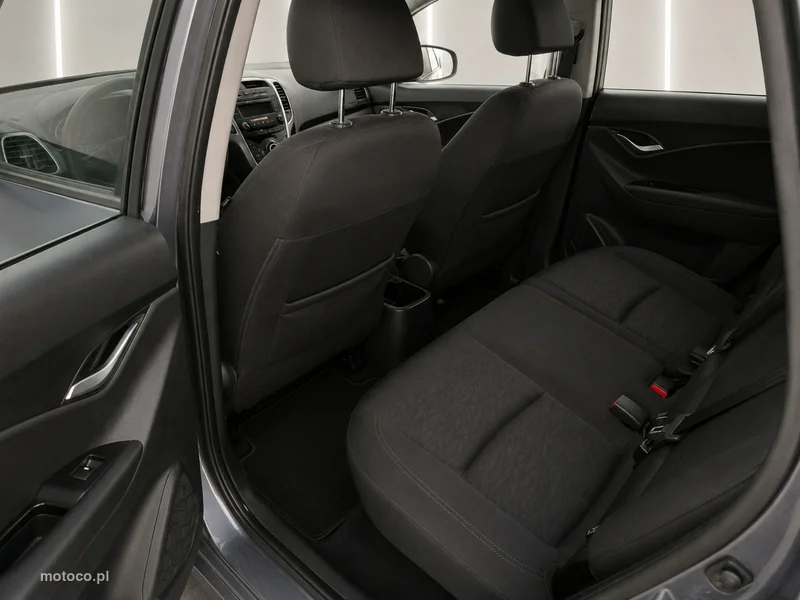 Hyundai ix20 13