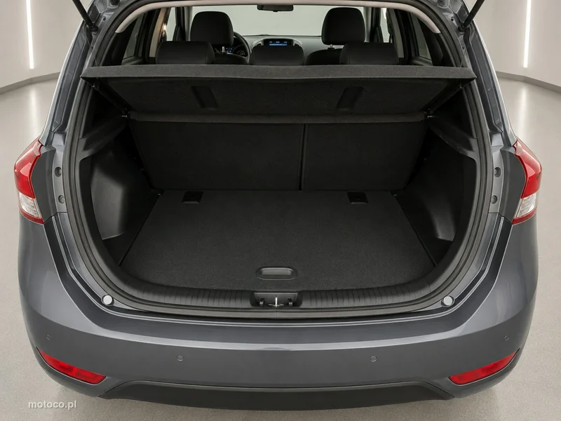 Hyundai ix20 14