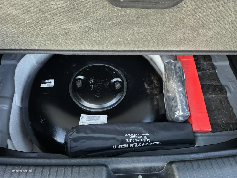 Hyundai ix20 15