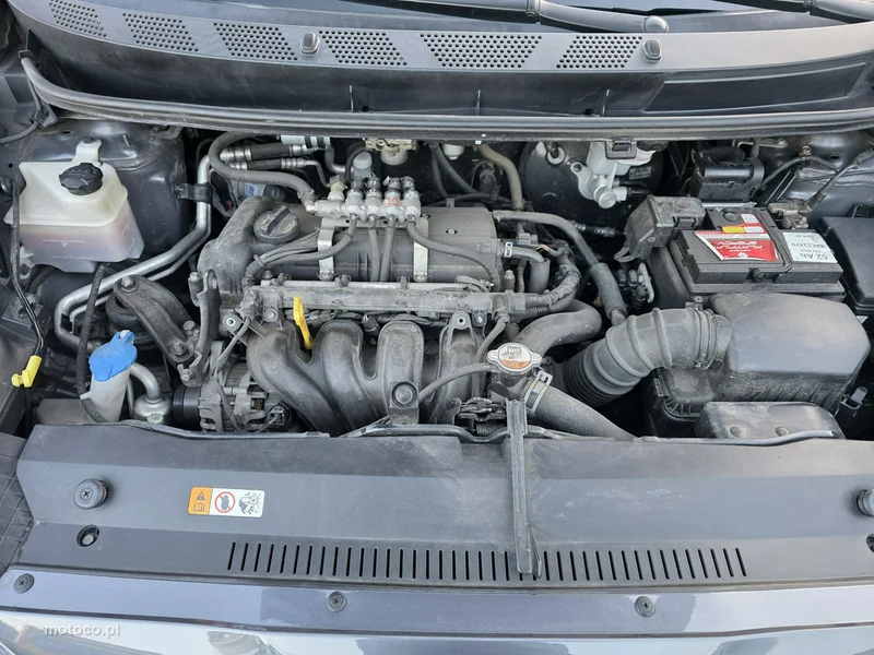 Hyundai ix20 16