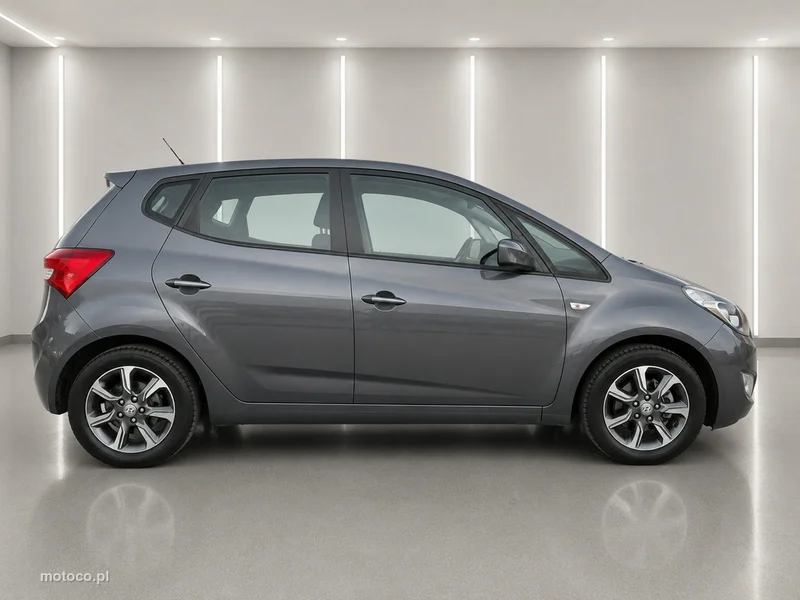Hyundai ix20 4