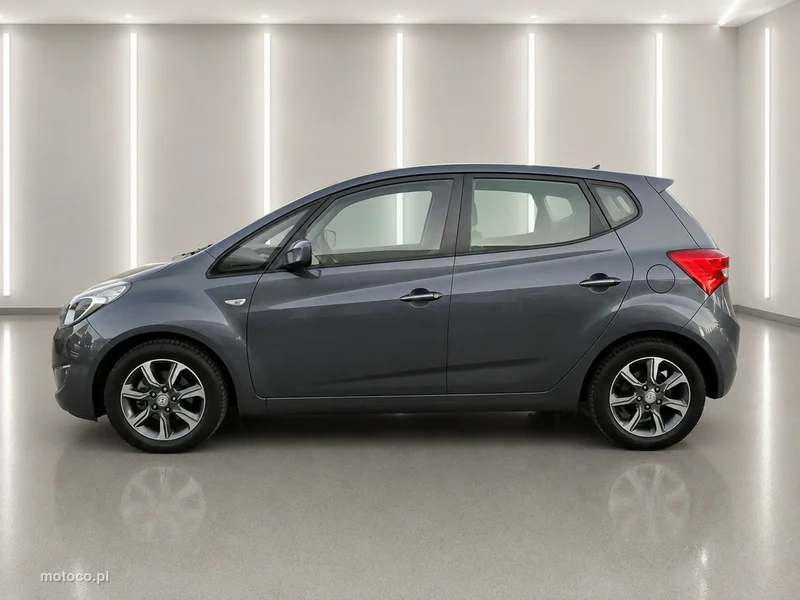 Hyundai ix20 5