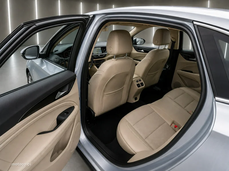 Opel Insignia B 13